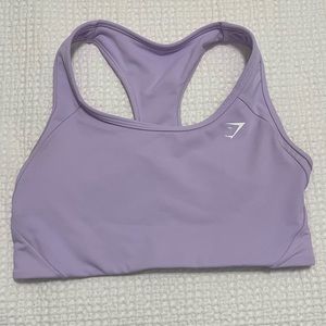 Gymshark Razorback Sports Bra